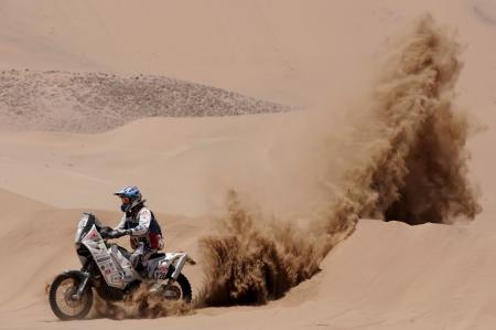 Sabbia e dune!